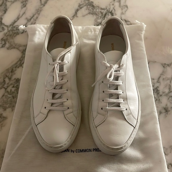 Common Projects Original Achilles - Picture 1 of 7